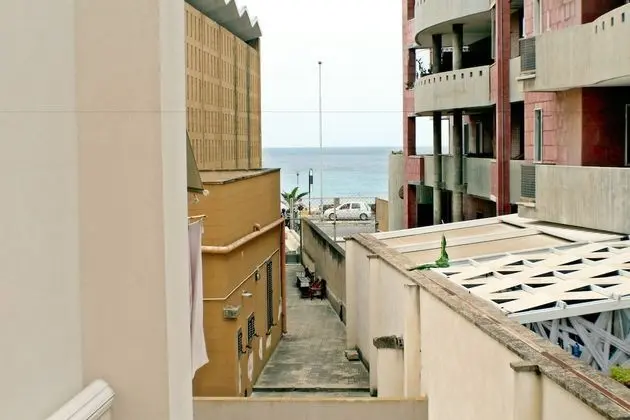 Luxury Ev, 2 Yatak Odası, Deniz Manzaralı, Denize Sıfır