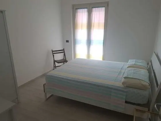 Tek Büyük Yataklı Oda, Balkon (2 Adults + 1 Child)