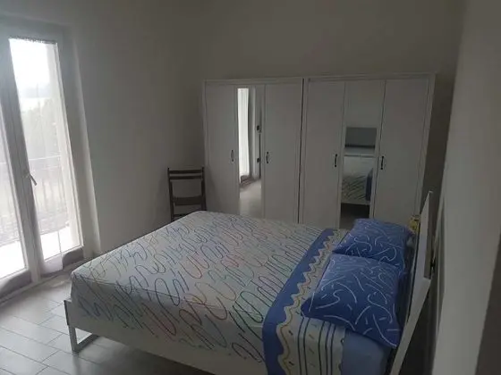 Tek Büyük Yataklı Oda, Balkon (2 Adults + 1 Child)