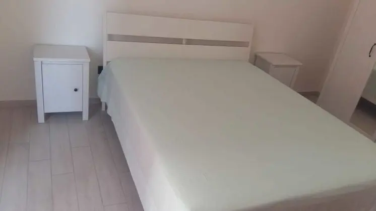 Tek Büyük Yataklı Oda, Balkon (2 Adults + 1 Child)