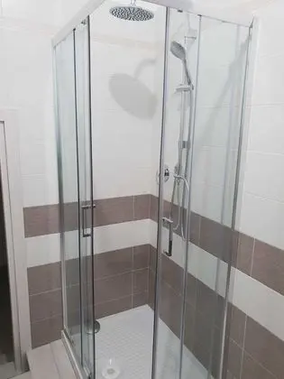 Tek Büyük Yataklı Oda, Balkon (2 Adults + 1 Child)