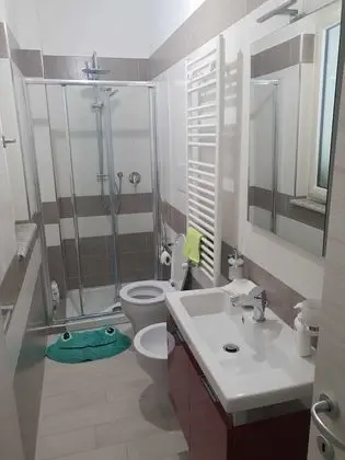 Tek Büyük Yataklı Oda, Özel Banyo