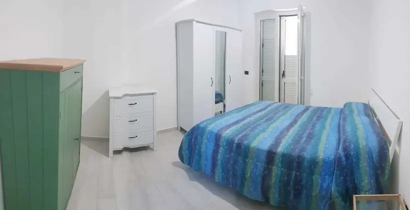 Tek Büyük Yataklı Oda, Özel Banyo (External)