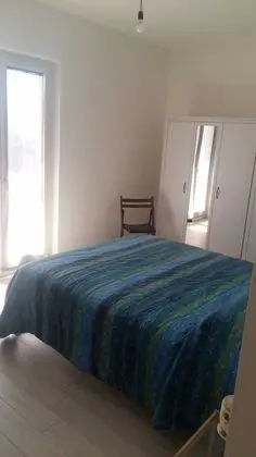 Tek Büyük Yataklı Oda, Özel Banyo (External)