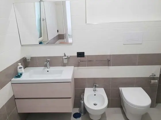 Tek Büyük Yataklı Oda, Özel Banyo (External)