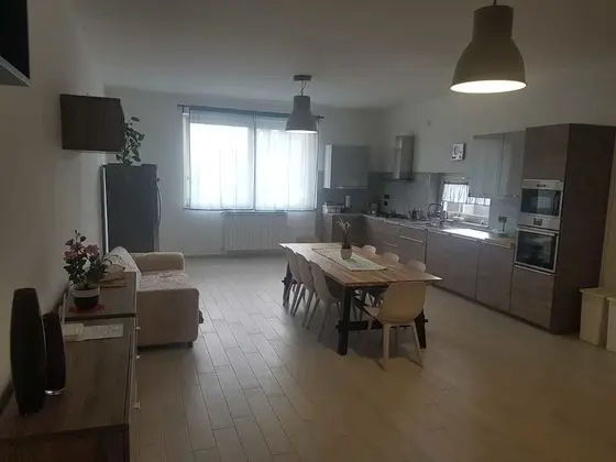 Tek Büyük Yataklı Oda, Özel Banyo (External)