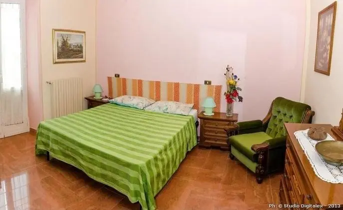 Ev, 3 Yatak Odası, Balkon