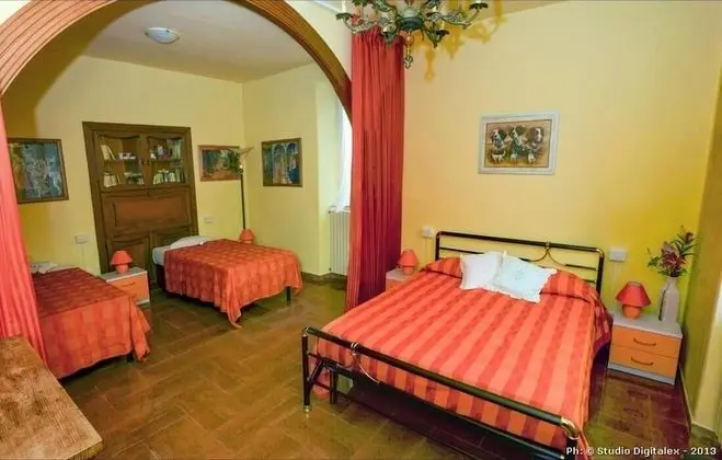 Ev, 3 Yatak Odası, Balkon