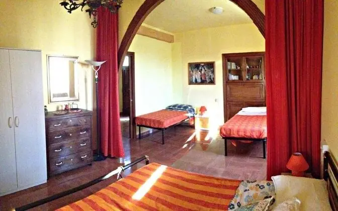 Ev, 3 Yatak Odası, Balkon