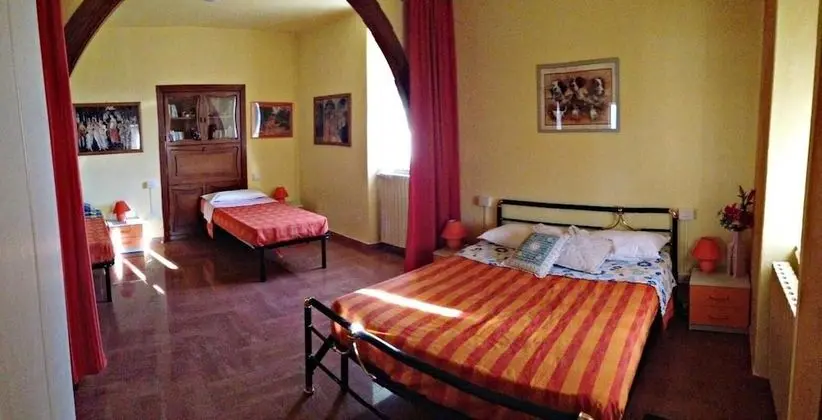 Ev, 3 Yatak Odası, Balkon