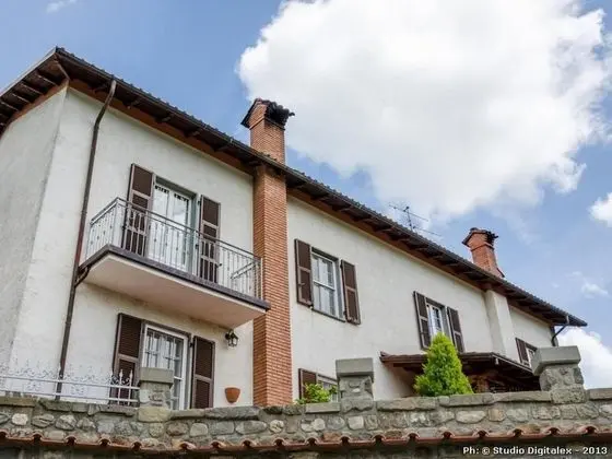 Ev, 3 Yatak Odası, Balkon