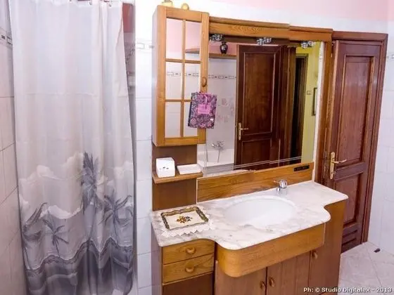 Ev, 3 Yatak Odası, Balkon