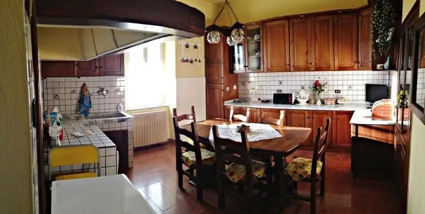 Ev, 3 Yatak Odası, Balkon