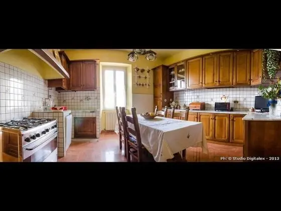 Ev, 3 Yatak Odası, Balkon