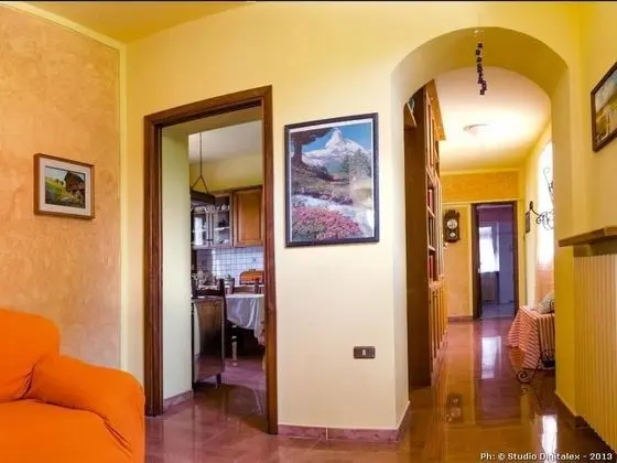 Ev, 3 Yatak Odası, Balkon