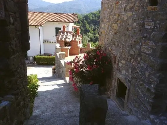 Ev, 3 Yatak Odası, Balkon