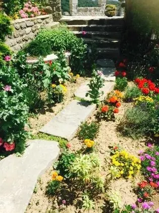 Ev, 3 Yatak Odası, Balkon