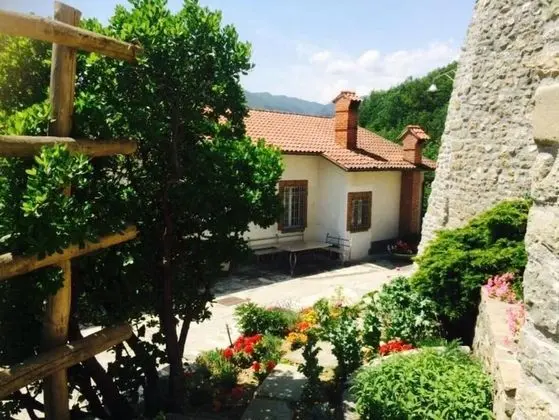 Ev, 3 Yatak Odası, Balkon