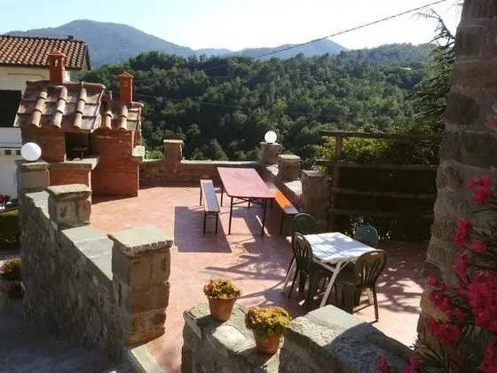 Ev, 3 Yatak Odası, Balkon