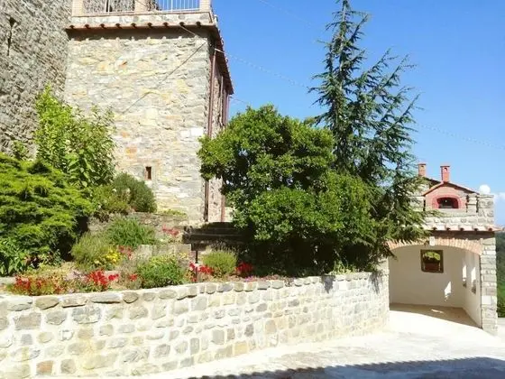 Ev, 3 Yatak Odası, Balkon