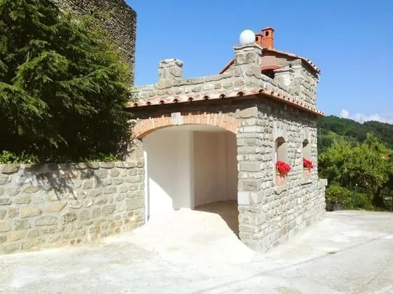 Ev, 3 Yatak Odası, Balkon