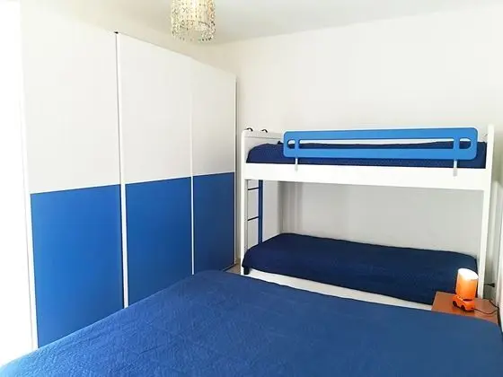 Ev, 3 Yatak Odası, Buzdolabı
