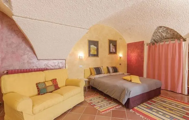 Çatı Katı (Loft), Küçük Mutfak