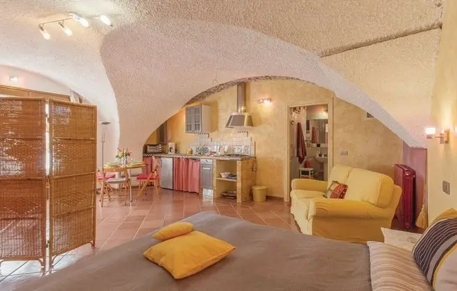 Çatı Katı (Loft), Küçük Mutfak