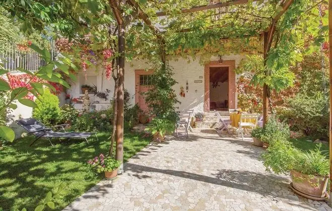 Çatı Katı (Loft), Küçük Mutfak