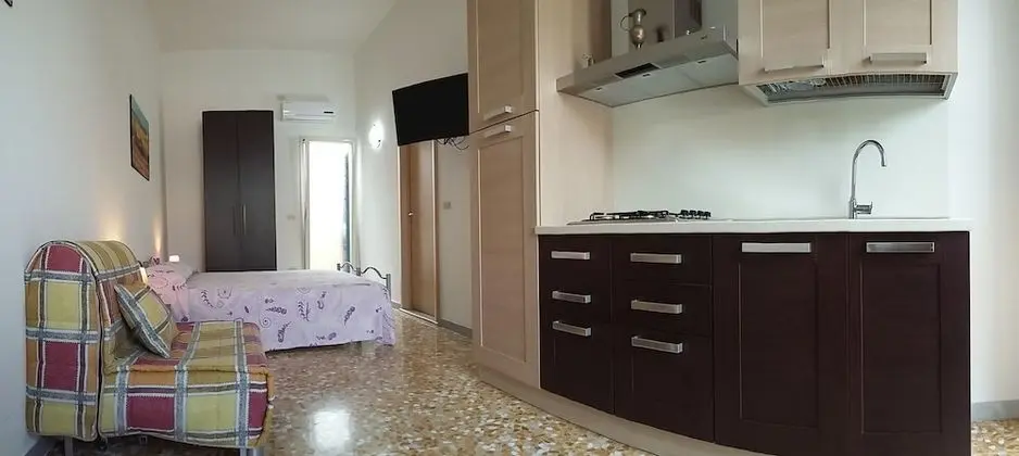 Standard Apart Daire