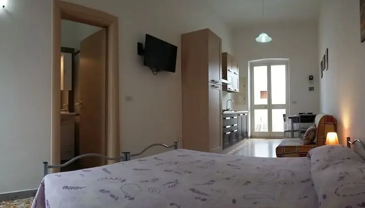 Standard Apart Daire