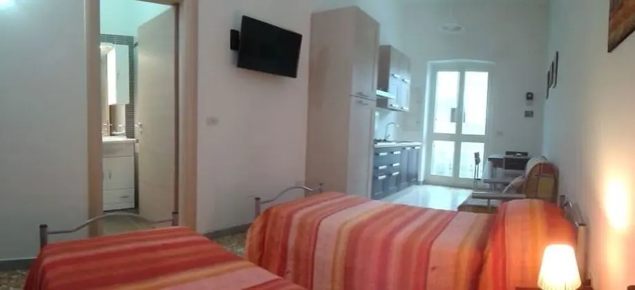 Standard Apart Daire