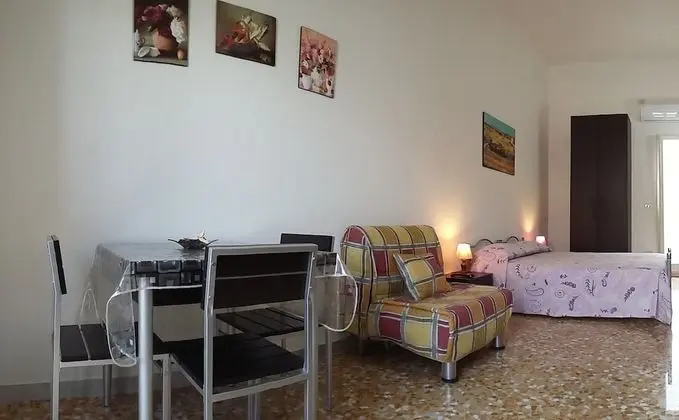 Standard Apart Daire