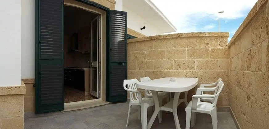 Standard Apart Daire