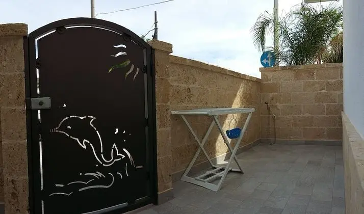 Standard Apart Daire