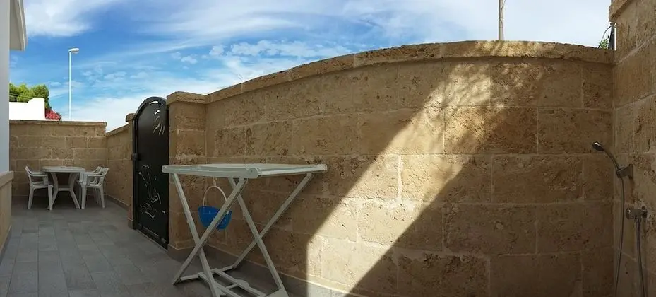 Standard Apart Daire