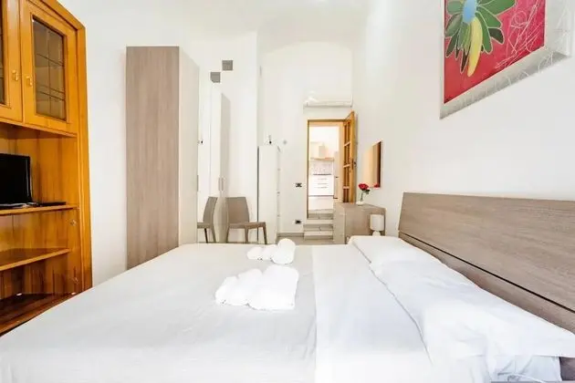 Apart Daire, 2 Yatak Odası