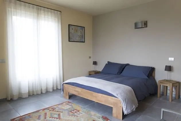 Tek Büyük Yataklı Oda, 1 Büyük (Queen) Boy Yatak