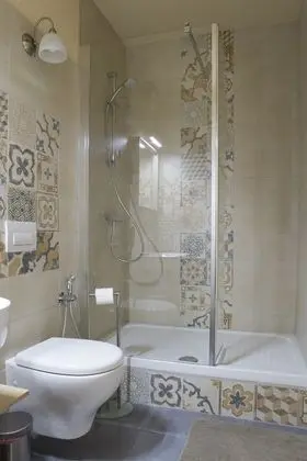 Tek Büyük Yataklı Oda, 1 Büyük (Queen) Boy Yatak