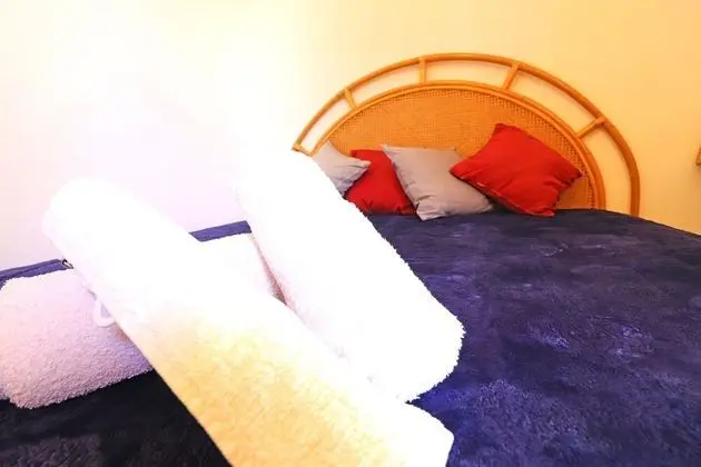 Ev, 1 Yatak Odası, Balkon