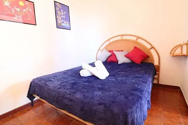 Ev, 1 Yatak Odası, Balkon