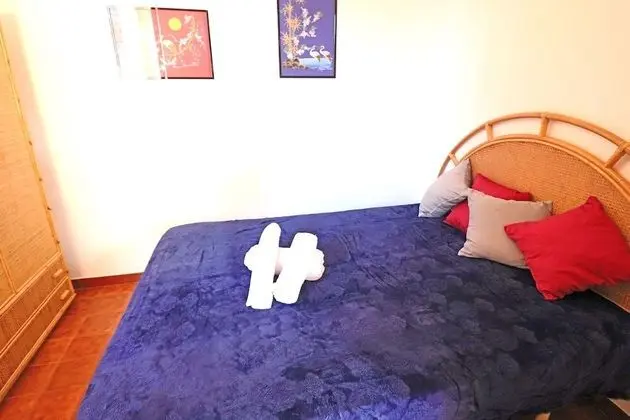 Ev, 1 Yatak Odası, Balkon