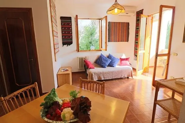Ev, 1 Yatak Odası, Balkon