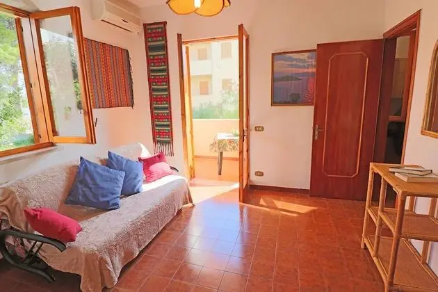 Ev, 1 Yatak Odası, Balkon