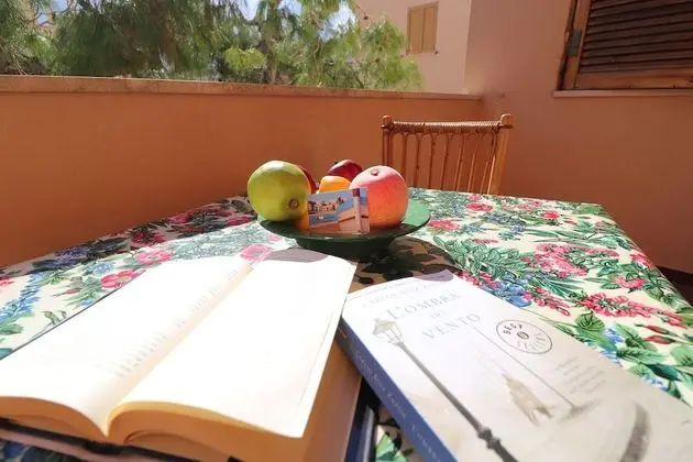 Ev, 1 Yatak Odası, Balkon