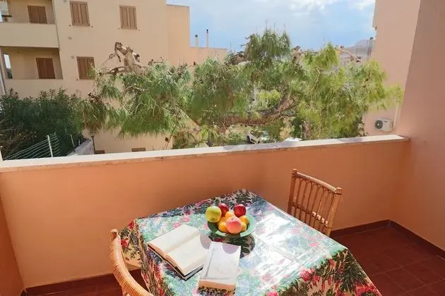 Ev, 1 Yatak Odası, Balkon
