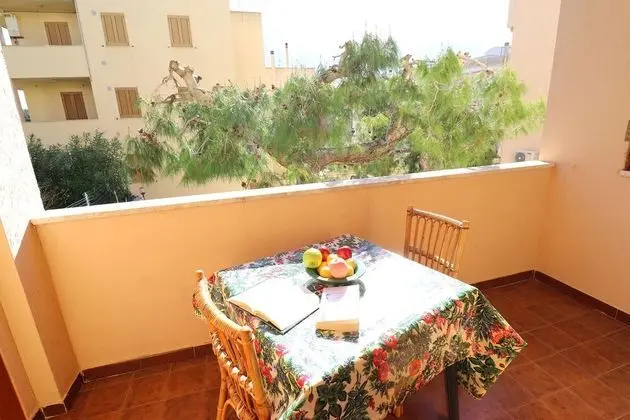 Ev, 1 Yatak Odası, Balkon