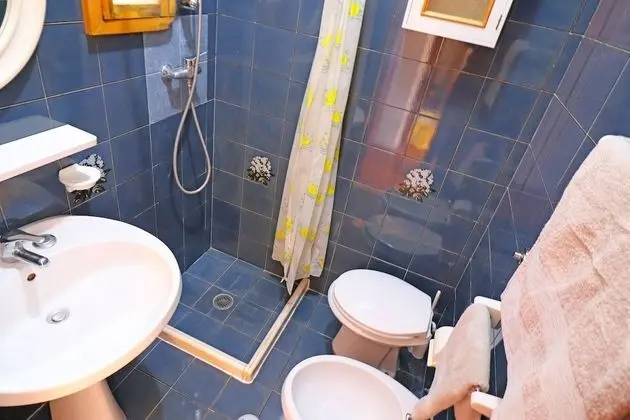 Ev, 1 Yatak Odası, Balkon