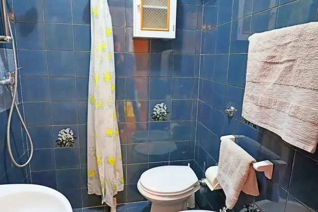 Ev, 1 Yatak Odası, Balkon