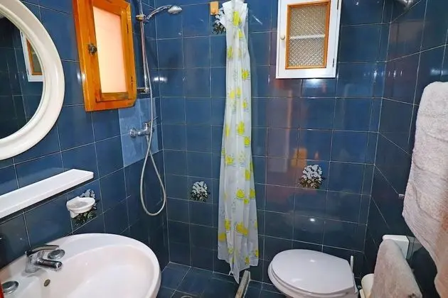 Ev, 1 Yatak Odası, Balkon